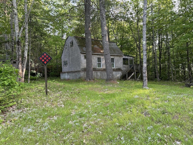 168 Back Deer Hill Rd, China, ME 04358 - photo 1