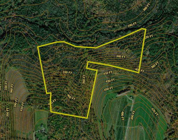 168 Back Deer Hill Rd, China, ME 04358 - photo 36