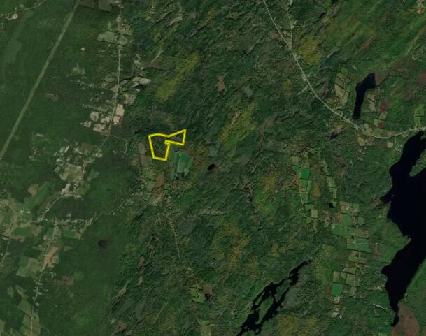 168 Back Deer Hill Rd, China, ME 04358 - photo 38