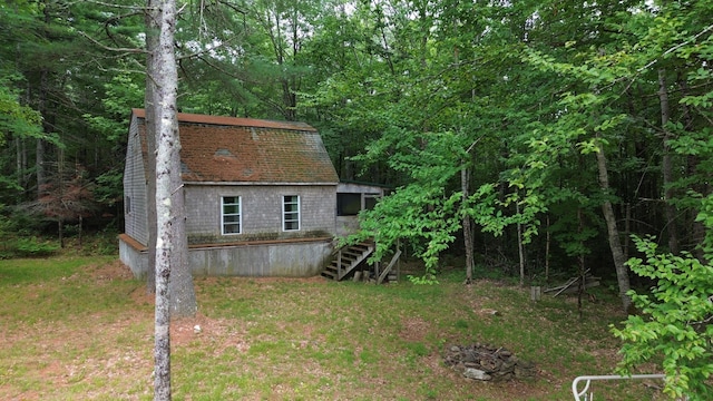 168 Back Deer Hill Rd, China, ME 04358 - photo 31