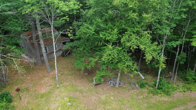 168 Back Deer Hill Rd, China, ME 04358 - photo 37