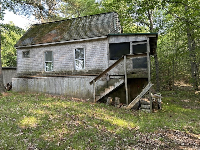 168 Back Deer Hill Rd, China, ME 04358 - photo 24