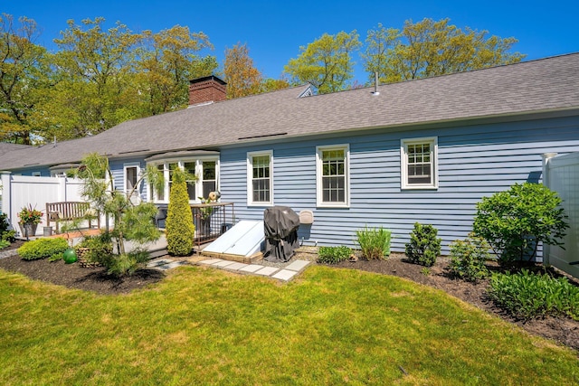 4 Wood Pond Ln Unit 3, Kennebunk, ME 04043 - photo 35