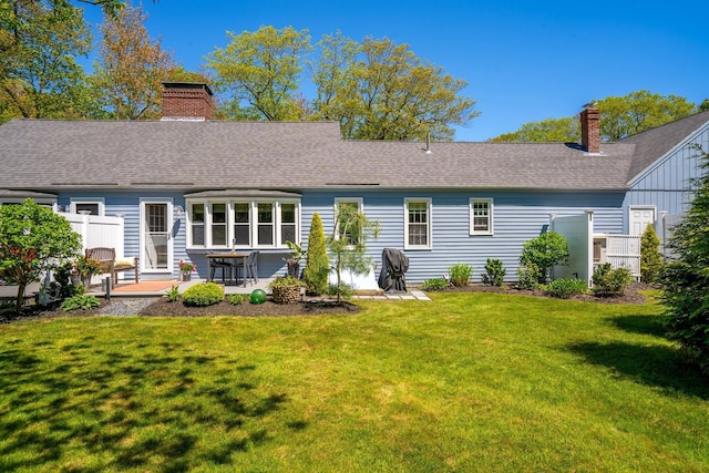 4 Wood Pond Ln Unit 3, Kennebunk, ME 04043 - photo 37