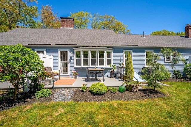 4 Wood Pond Ln Unit 3, Kennebunk, ME 04043 - photo 2