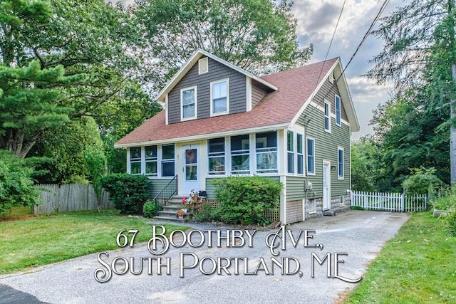 67 Boothby Ave, South Portland, ME 04106 - photo 46