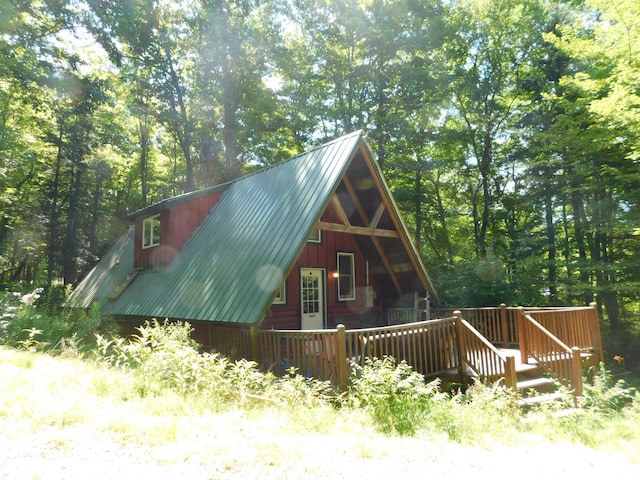6 Locust Dr, Embden, ME 04958 - photo 2