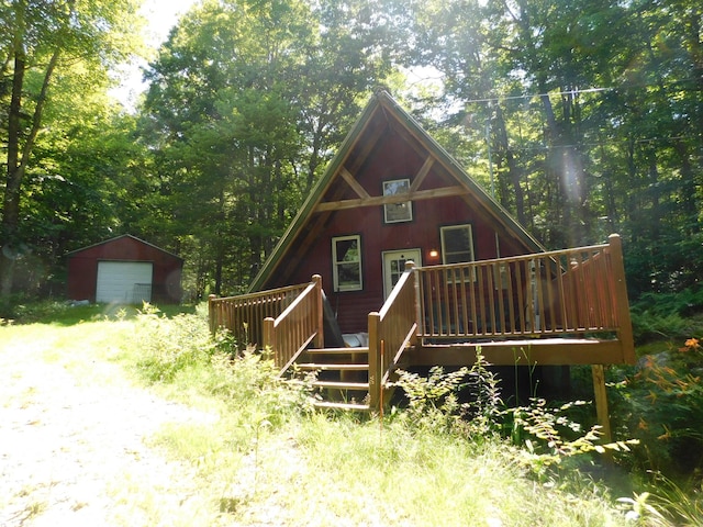 6 Locust Dr, Embden, ME 04958 - photo 1