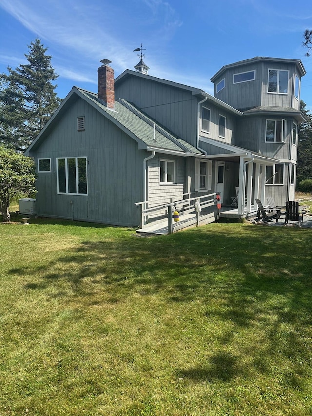 68 Crowley Island Rd, Gouldsboro, ME 04607 - photo 1