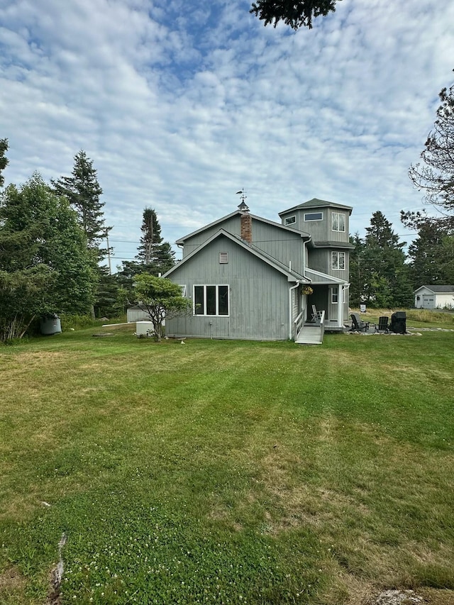 68 Crowley Island Rd, Gouldsboro, ME 04607 - photo 33