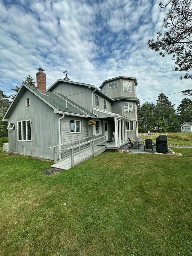 68 Crowley Island Rd, Gouldsboro, ME 04607 - photo 35