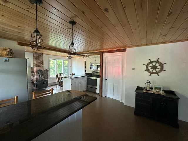 68 Crowley Island Rd, Gouldsboro, ME 04607 - photo 7