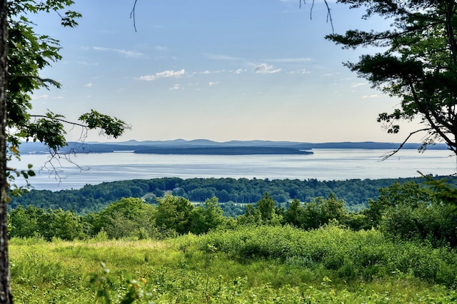 LOT26 Mariners Watch Rd, Northport, ME 04849 - photo 1
