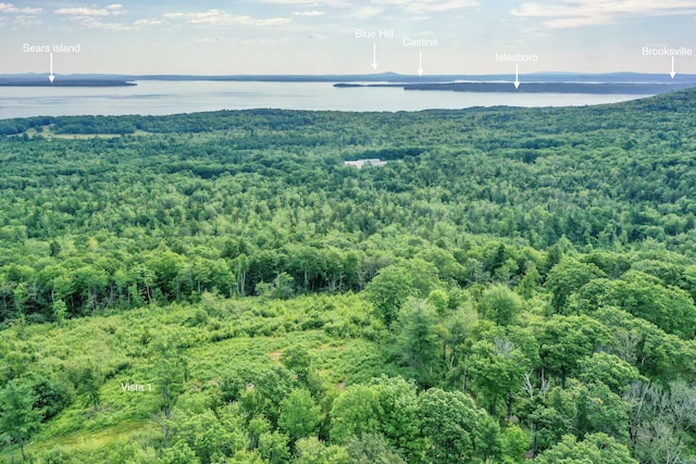 LOT26 Mariners Watch Rd, Northport, ME 04849 - photo 6