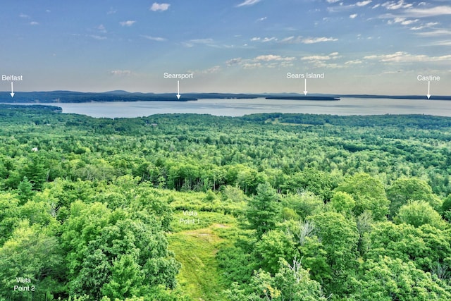 LOT26 Mariners Watch Rd, Northport, ME 04849 - photo 12
