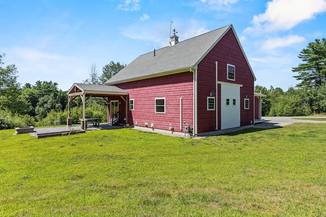 8 Summer Way, Cumberland, ME 04021 - photo 41