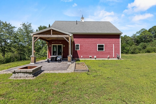 8 Summer Way, Cumberland, ME 04021 - photo 42