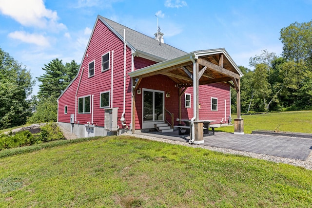 8 Summer Way, Cumberland, ME 04021 - photo 43