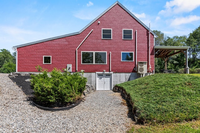 8 Summer Way, Cumberland, ME 04021 - photo 44