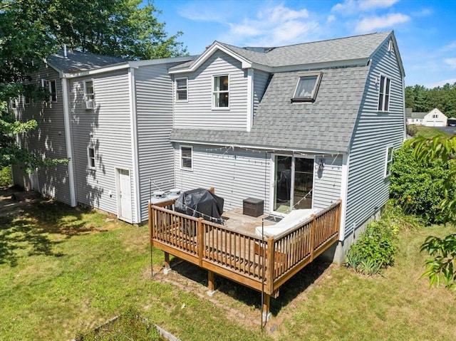 121 Smutty Ln, Saco, ME 04072 - photo 4