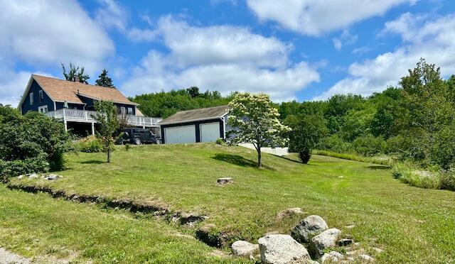 178 Pioneer Farm Way, Ellsworth, ME 04605 - photo 1