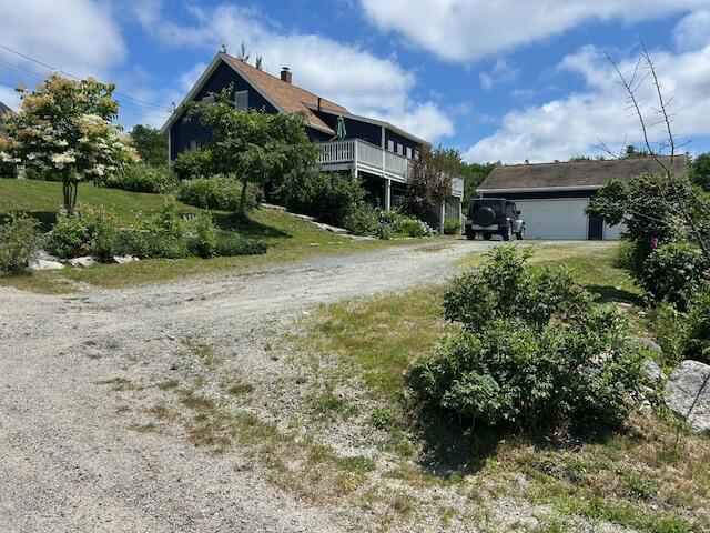 178 Pioneer Farm Way, Ellsworth, ME 04605 - photo 4