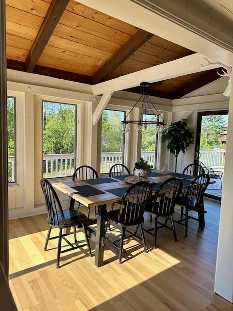 178 Pioneer Farm Way, Ellsworth, ME 04605 - photo 26