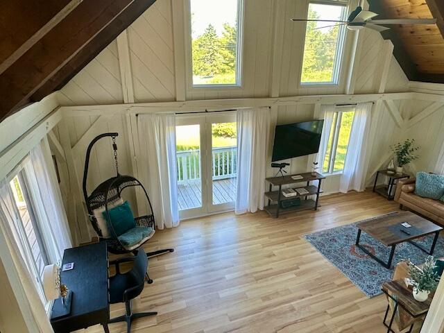 178 Pioneer Farm Way, Ellsworth, ME 04605 - photo 17