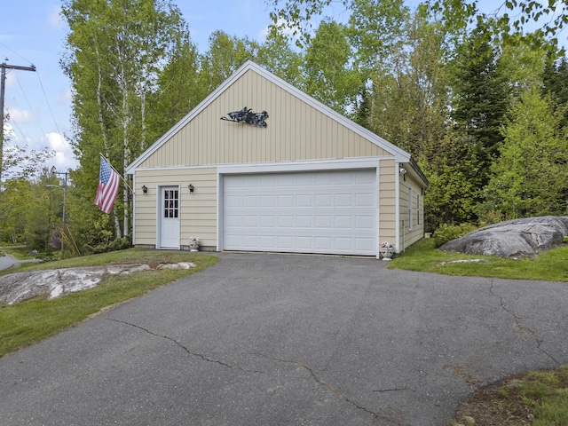 44 Spaulding Rd, Eustis, ME 04982 - photo 22