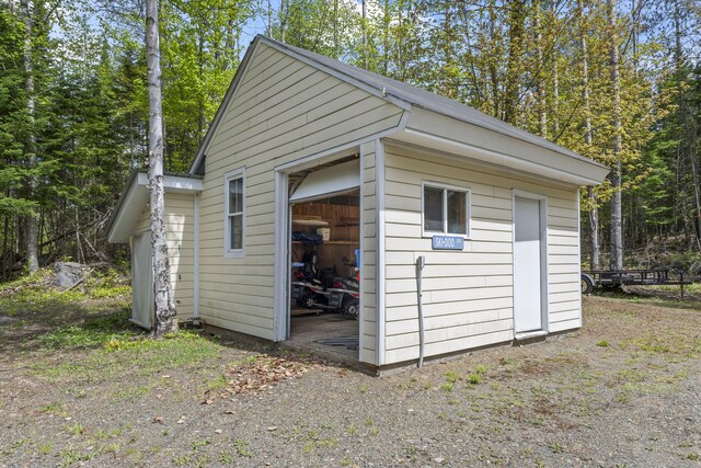 44 Spaulding Rd, Eustis, ME 04982 - photo 26
