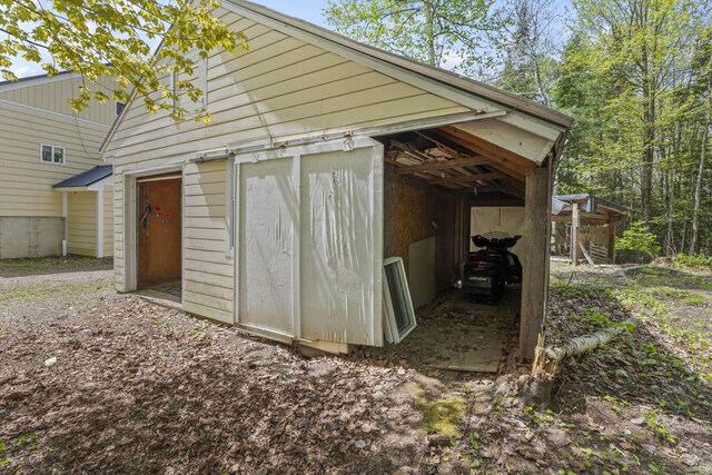 44 Spaulding Rd, Eustis, ME 04982 - photo 28