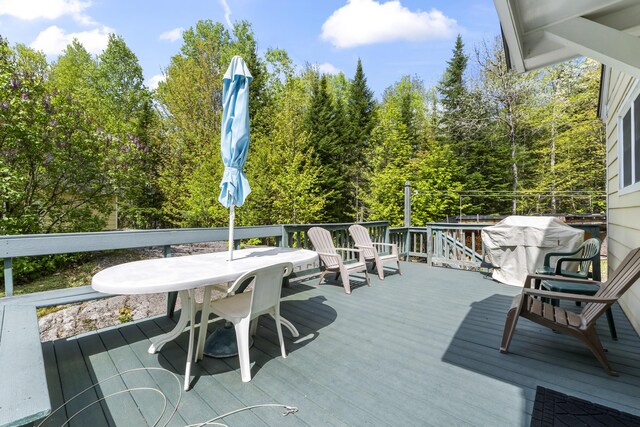 44 Spaulding Rd, Eustis, ME 04982 - photo 29