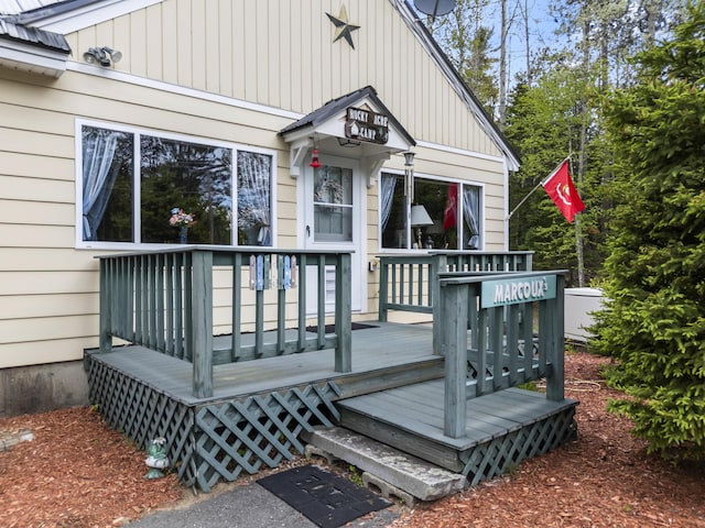 44 Spaulding Rd, Eustis, ME 04982 - photo 30