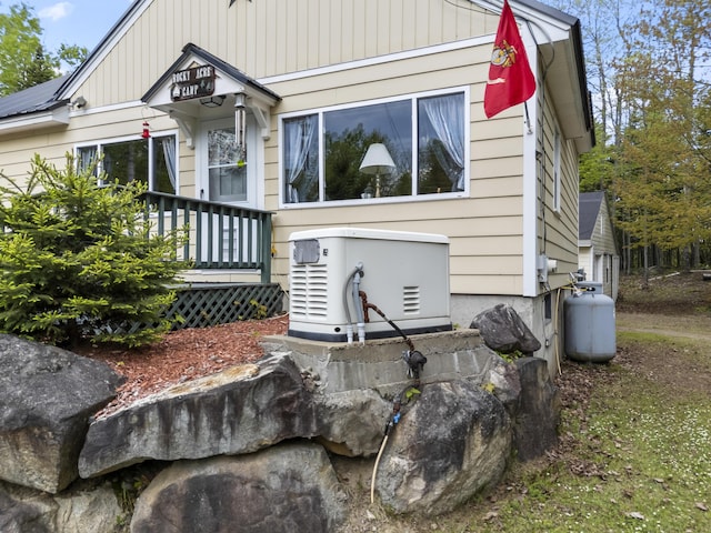 44 Spaulding Rd, Eustis, ME 04982 - photo 31