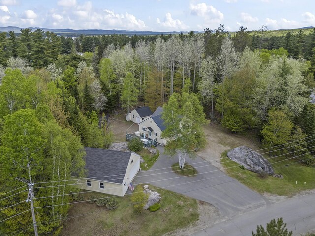 44 Spaulding Rd, Eustis, ME 04982 - photo 32