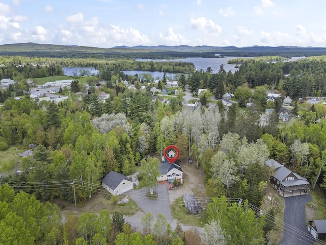 44 Spaulding Rd, Eustis, ME 04982 - photo 33