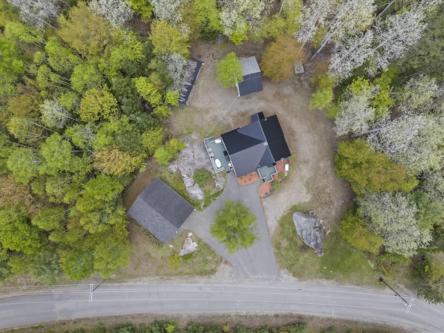 44 Spaulding Rd, Eustis, ME 04982 - photo 36