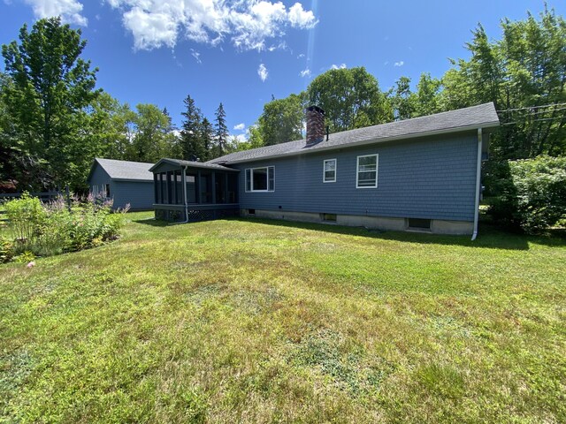 17 Mill Brook Ln, Blue Hill, ME 04614 - photo 3