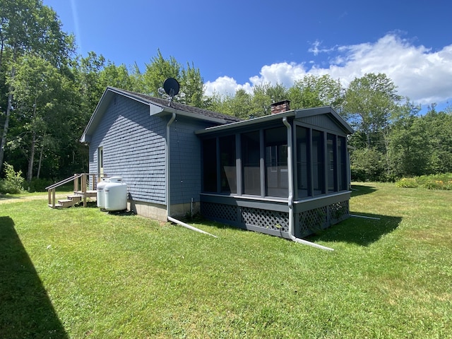 17 Mill Brook Ln, Blue Hill, ME 04614 - photo 4