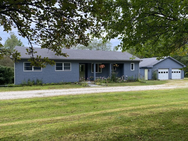17 Mill Brook Ln, Blue Hill, ME 04614 - photo 1