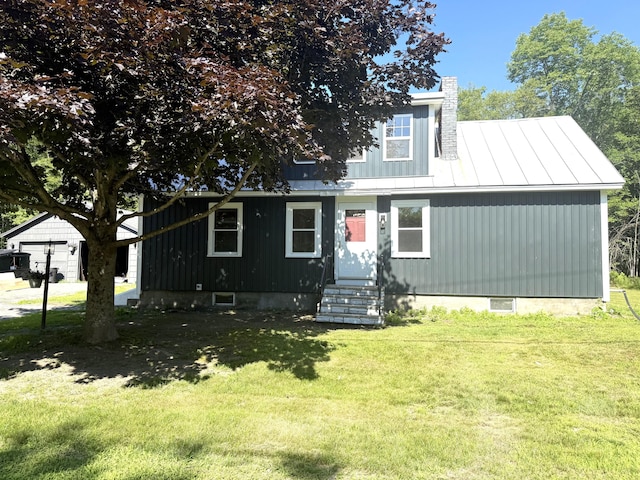 303 Mcgrath Pond Rd, Oakland, ME 04963 - photo 1