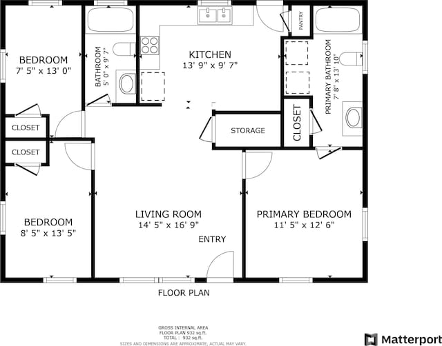 31 Whisper Dr, Bangor, ME 04401 - photo 3