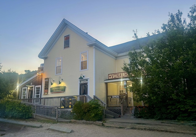 62 W Main St, Vinalhaven, ME 04863 - photo 1