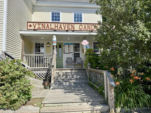 62 W Main St, Vinalhaven, ME 04863 - photo 5