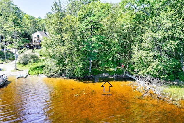 LOT716 Bluebird Rd, Warren, ME 04864 - photo 16