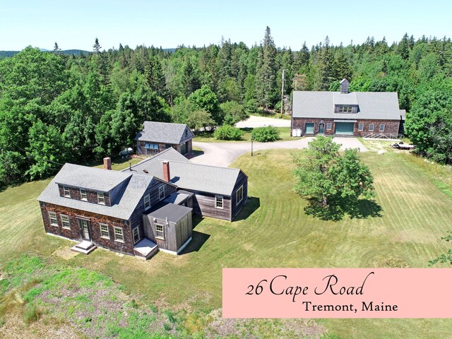 26 Cape Rd, Tremont, ME 04674 - photo 1