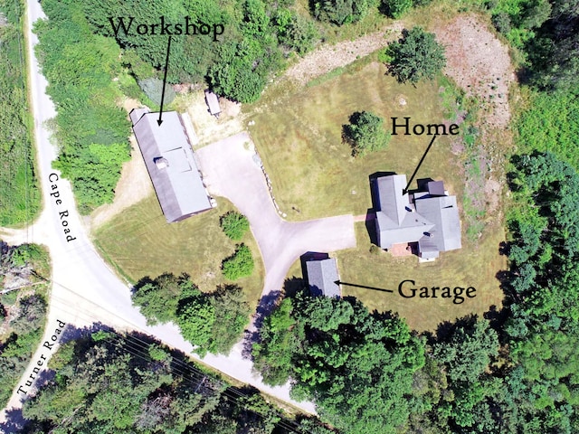 26 Cape Rd, Tremont, ME 04674 - photo 7
