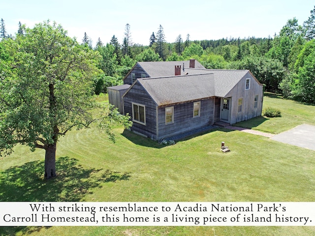 26 Cape Rd, Tremont, ME 04674 - photo 8