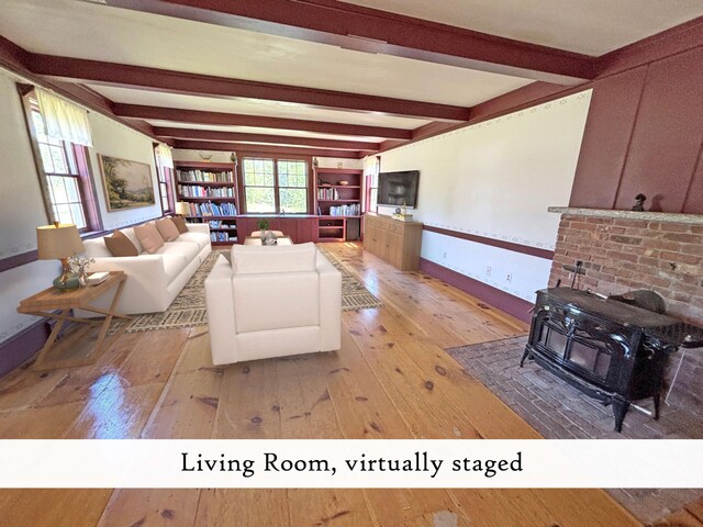 26 Cape Rd, Tremont, ME 04674 - photo 33