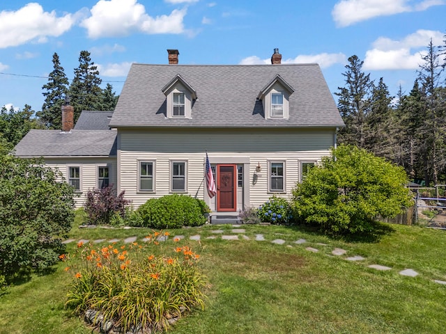 1020 Hendricks Hill Rd, Southport, ME 04576 - photo 1